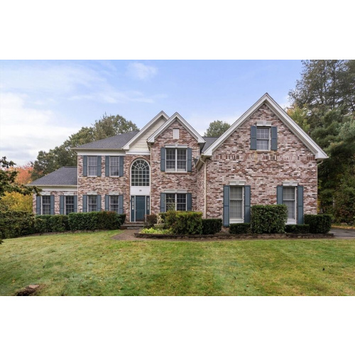 Massachusetts, Middlesex County, Marlborough, USA