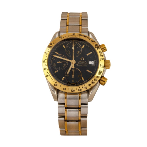Omega Speedmaster