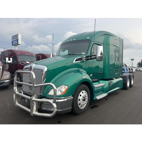 2020 KENWORTH T680