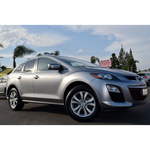 2011 MAZDA CX-7 S TOURING