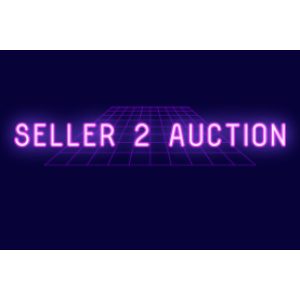 Seller 2 Auto Auction